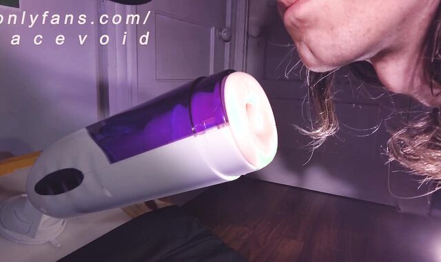 Free-For-All-For-All Vid! Drilling a Fucktoy & Talking Dirty to My Friend Who Thinks I'm Str8 (Masculine Top ASMR)