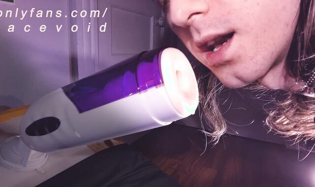 Free-For-All-For-All Vid! Drilling a Fucktoy & Talking Dirty to My Friend Who Thinks I'm Str8 (Masculine Top ASMR)