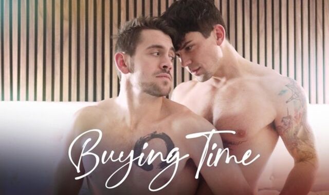 Masculine Call Chick Takes It Slow For Customer's Highly First-Ever-Ever Queer Practice. - DisruptiveFilms