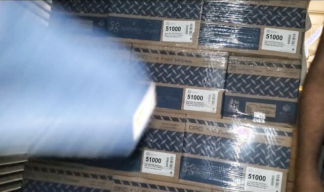 85th pink cigar all up in me