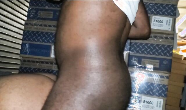 85th pink cigar all up in me