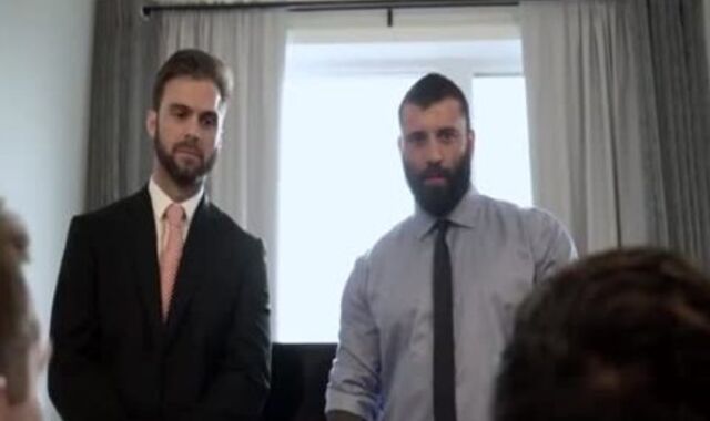 Trading The boyz - ?