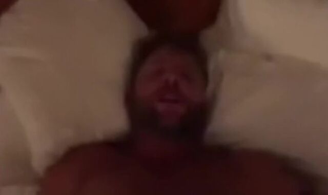 Colby Jansen Nail-Out Movie Bottom