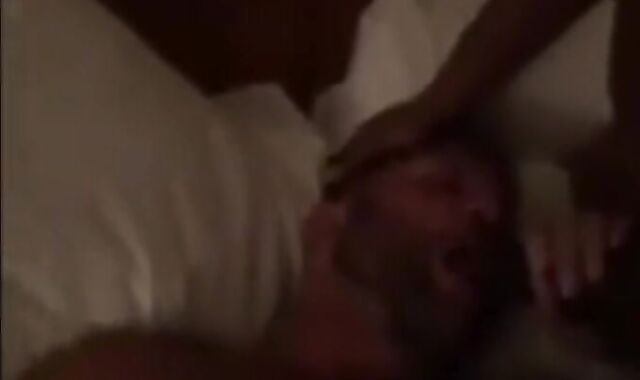 Colby Jansen Nail-Out Movie Bottom