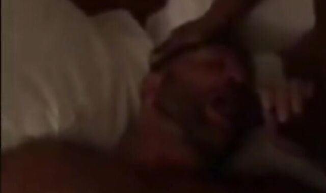 Colby Jansen Nail-Out Movie Bottom