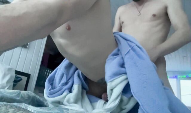 Home Nail Party Hard Rectum Plowing