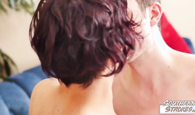 SOUTHERNSTROKES Timber Harvest Moist Breeds Tyler Tremallose