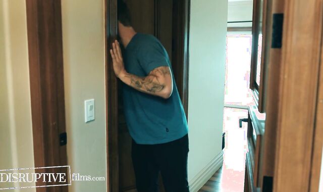 Lost Soul Needs Intimate Rip Up To Remain In Human Shape - DisruptiveFilms