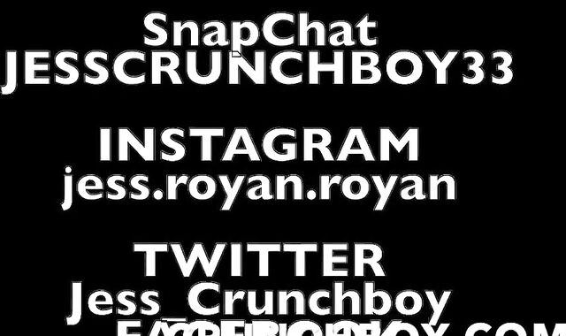 extraordinaire group bang with real straigths guys arabs deep-deepthroated by Jess ROYAN for crunchboy