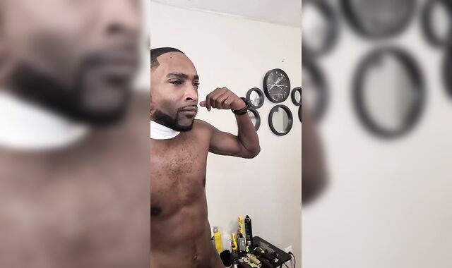 KINGDACHASER Naked Cut Chronicles Vol 1 ✂️