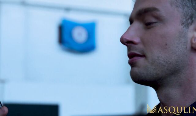 MASQULIN Perps Ethan Haunt And Pietro Duarte Pulverized By Cop