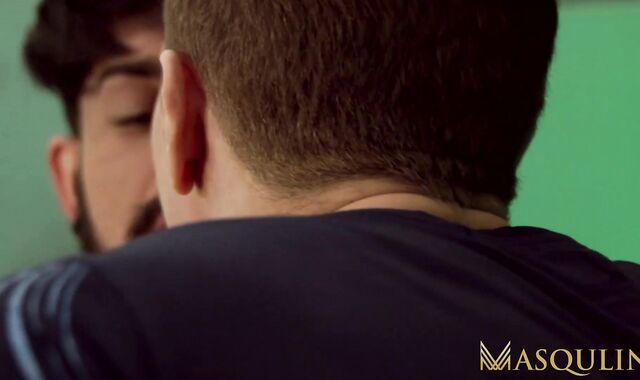 MASQULIN Perps Ethan Haunt And Pietro Duarte Pulverized By Cop