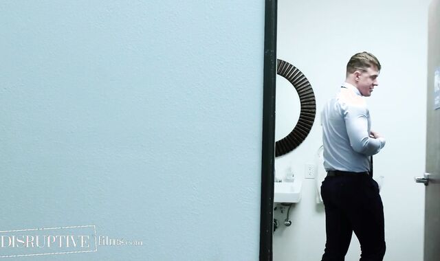 Is Jim Fit Saying The Truth About His Sexual Meeting At Work? - DisruptiveFilms