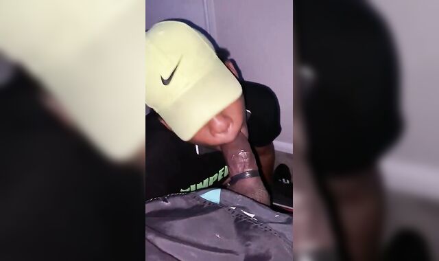 Sister’s Supreme-Sized Rump Gay BestFriend!! (Subscribe & Follow IG!!)