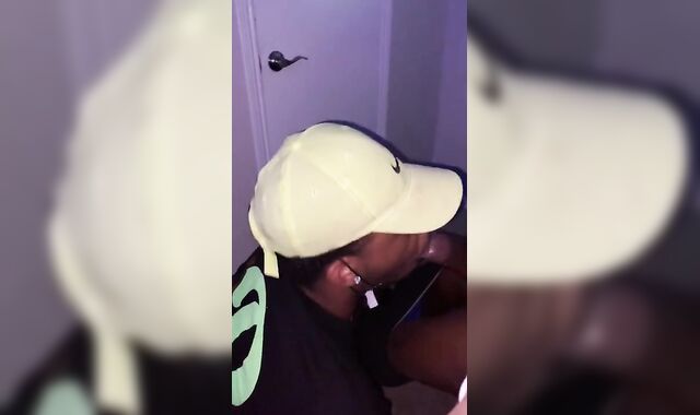 Sister’s Supreme-Sized Rump Gay BestFriend!! (Subscribe & Follow IG!!)