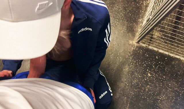 Public Twunk stud pound