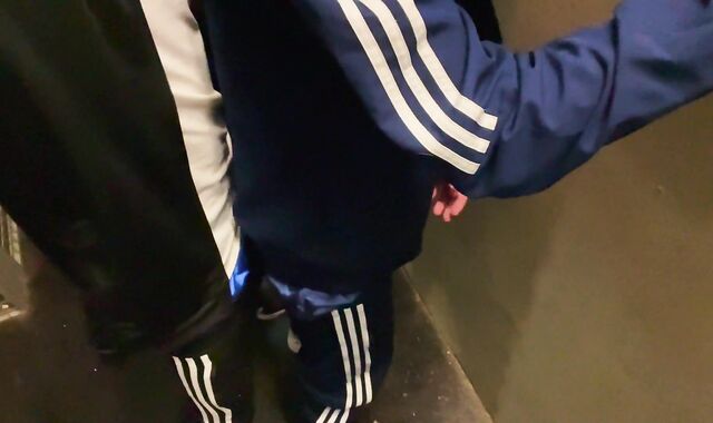 Public Twunk stud pound