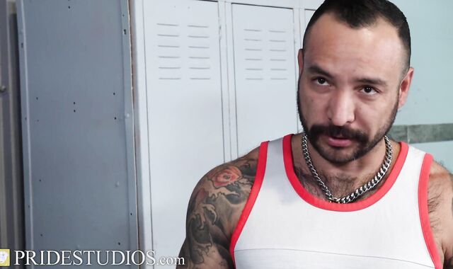 FamilyCreep - Secret Fantasy For Step-Dad Got Pleased