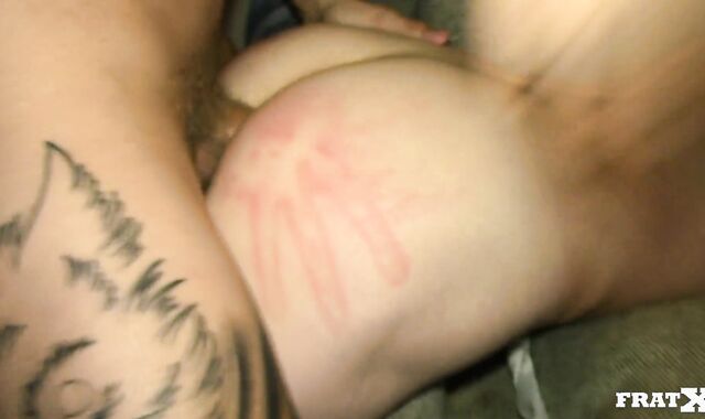 Can't instruct some screw fuck-holes to be bros