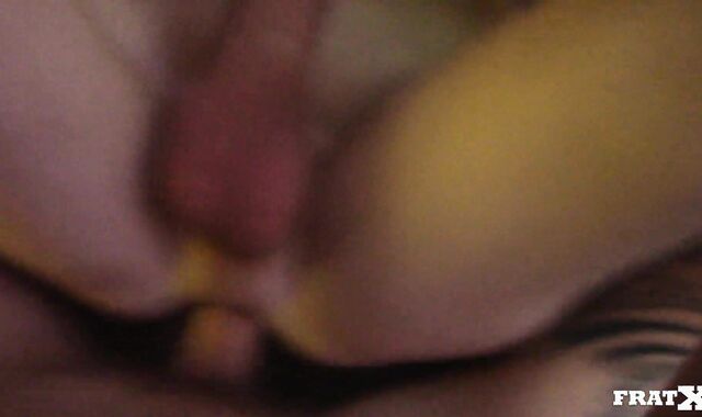 Can't instruct some screw fuck-holes to be bros