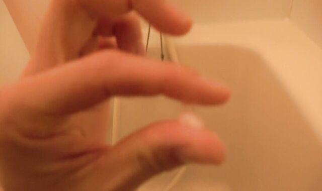 Chinese Guy Getting Off #14