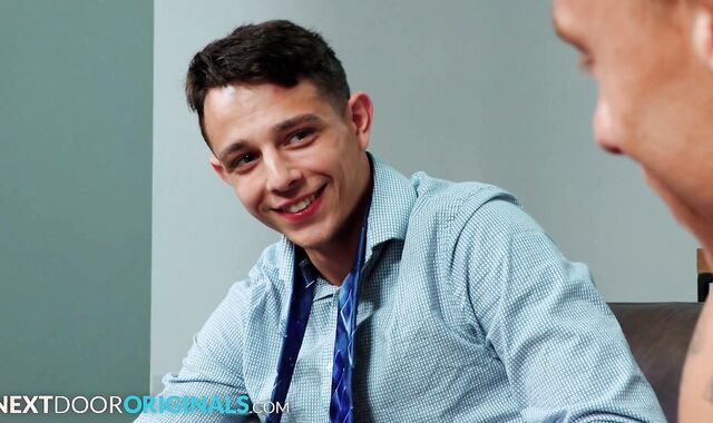 NextDoorStudios - Torrid Roomy Fuckbuddies Become Paramours