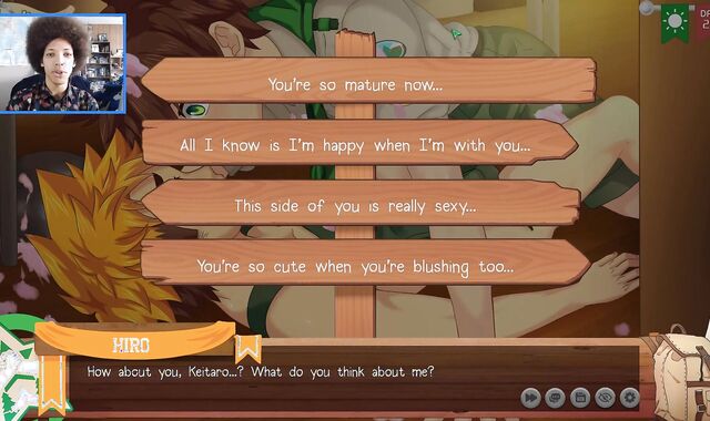 Licking the Glazing - Camp Buddy Hiro Route Part 17