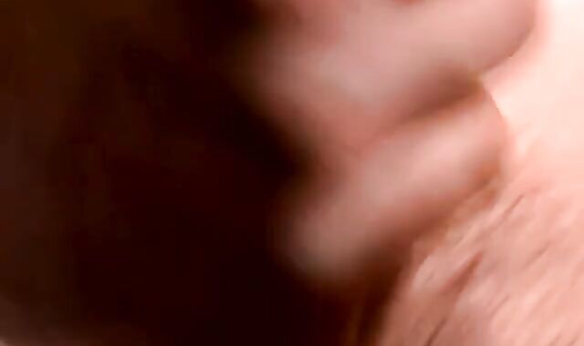 Ash-Light-Haired very first-ever-timer Bruce receives elderly BIG DARK-HUED DICK into his rod-squeezing bootie