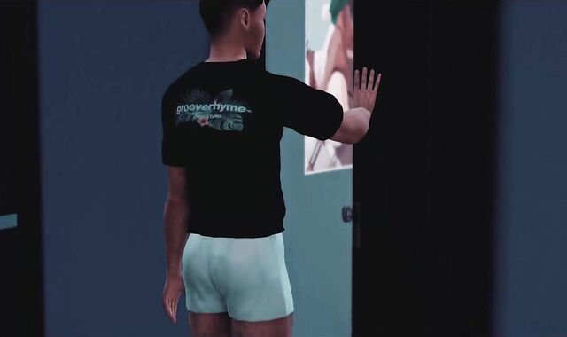 SIMS four - Virtual Rail