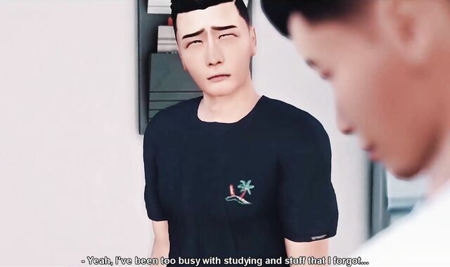 SIMS four - Virtual Rail