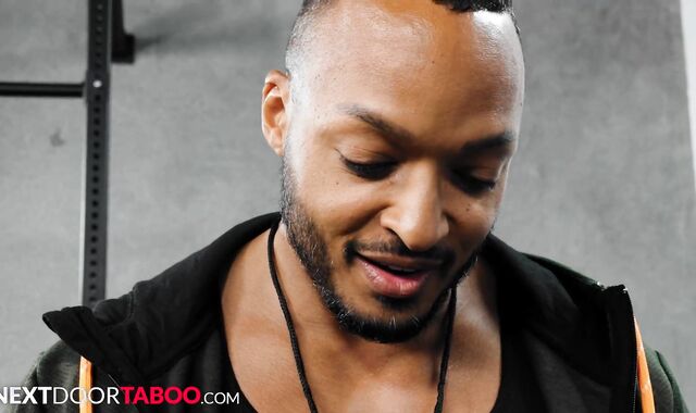 NextDoorTaboo - Coach Enticed By 1 Twink Player N' Tricked By Another