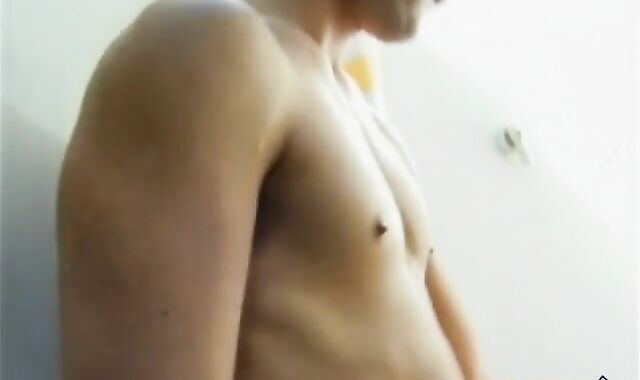 Douche Guest Guest Apartment Rump Humping Derrick And Jeremy