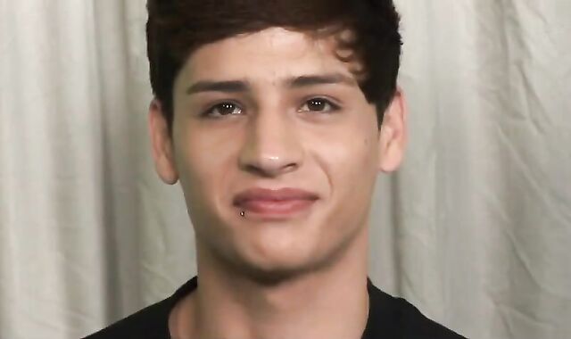 boyz Filming Their Boink-A-Thon Adventures At Home