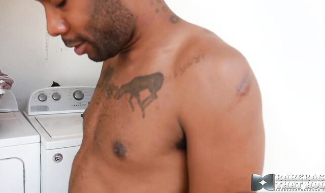 BAREBACKTHATHOLE Dark-Hued August Alexander Barebacks Alex Hawk