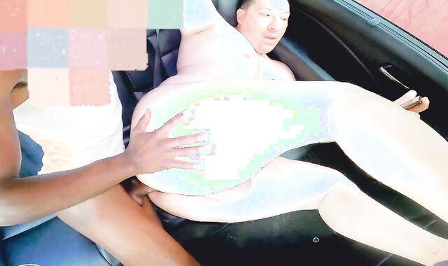 BIGGBUTT2XL FINDS LUXURIOUS THICK EBONY HARD-ON IN POTTSTOWN PENNSYLVANIA