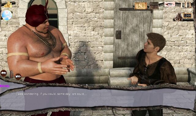 Medieval Times - Episode slightly eighteen