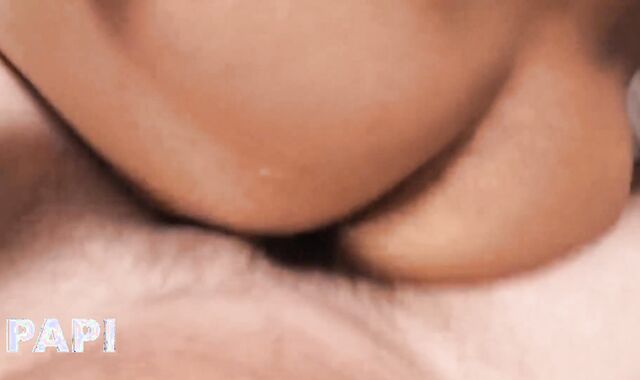 Papi - Paul Wagner Plows Zeno Rey's Culo Rock Rigid Thinking That It's A Xxl Backside Fucktoy