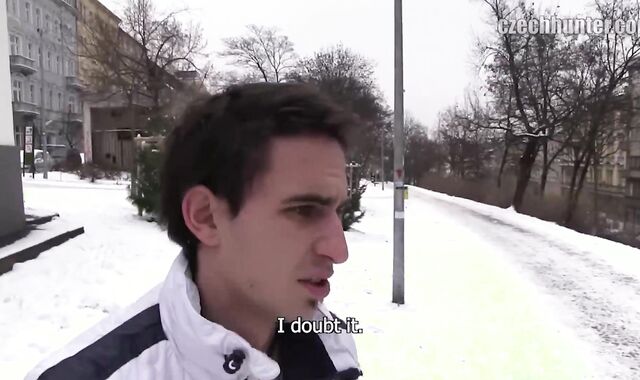 BigStr - Queer-For-Pay Lad Finds Out His True Sexiness After Having Homo Hook-Up For The Highly Very First-Ever Time