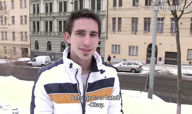 BigStr - Queer-For-Pay Lad Finds Out His True Sexiness After Having Homo Hook-Up For The Highly Very First-Ever Time