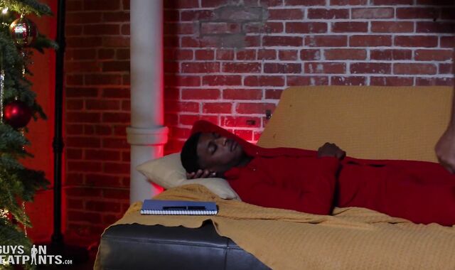 Tony Genius Creampies Ty Santana