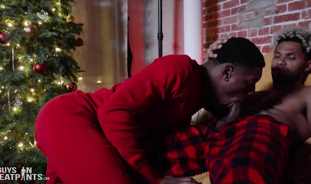 Tony Genius Creampies Ty Santana