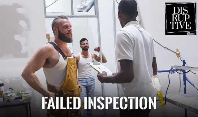 Construction Employees Will Do Anything To Keep Their Jobs