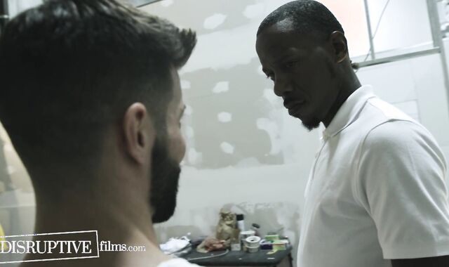 Construction Employees Will Do Anything To Keep Their Jobs