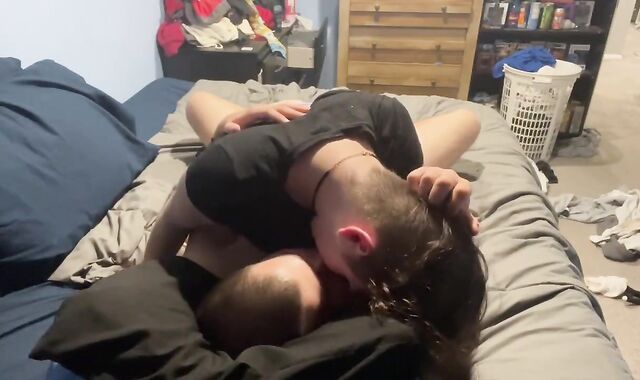 Bubble culo femboy gets his fuckhole used by daddy(full video on only aficionados thustin69)
