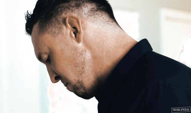 DisruptiveFilms TOTAL EPISODE - Son-In-Law Smacked, Ravaged For Dressing Like A Mega-Mega-Cockslut