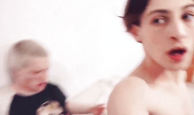 we have fun all day long