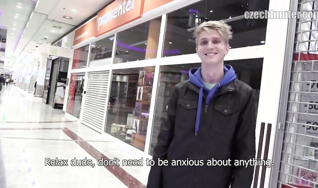 BigStr - Platinum-Silver-Ash-Blonde Twunk Gets Fucked In The Backside & Gets An Ass Fucking Penetration Internal Cum Shot