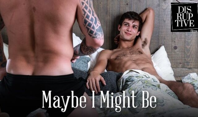 Married Guy Finds His True Self, Has Highly Very First-Ever Homo Practice At Soiree - DisruptiveFilms