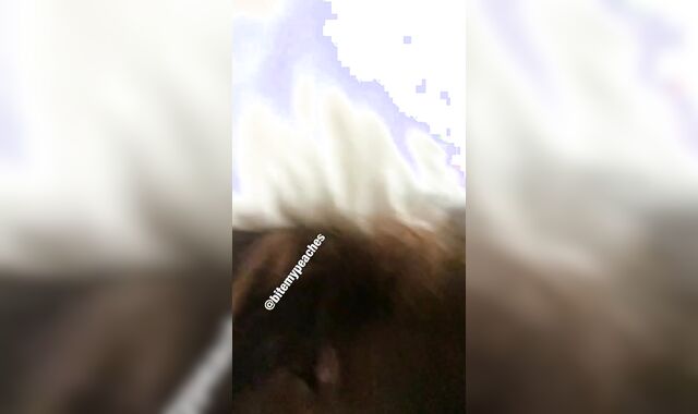 ATL Man Desired to Smash the Peach