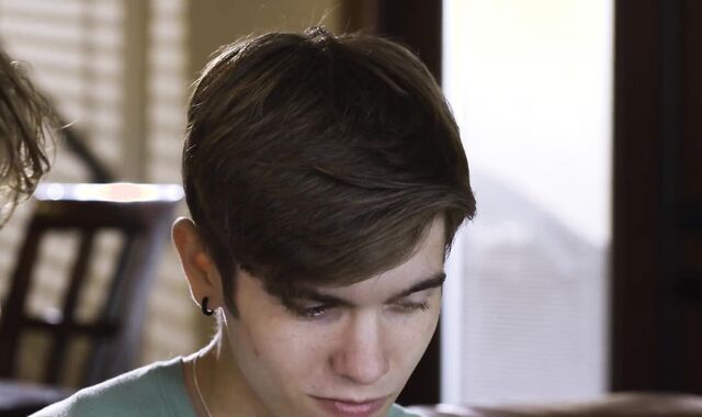 Lad Begins Liking Studs After Receiving Heart Transplant From Queer Man - DisruptiveFilms